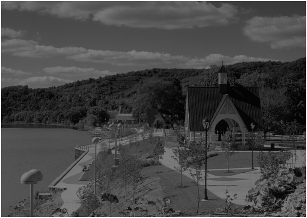 Kittanning Riverfront Park